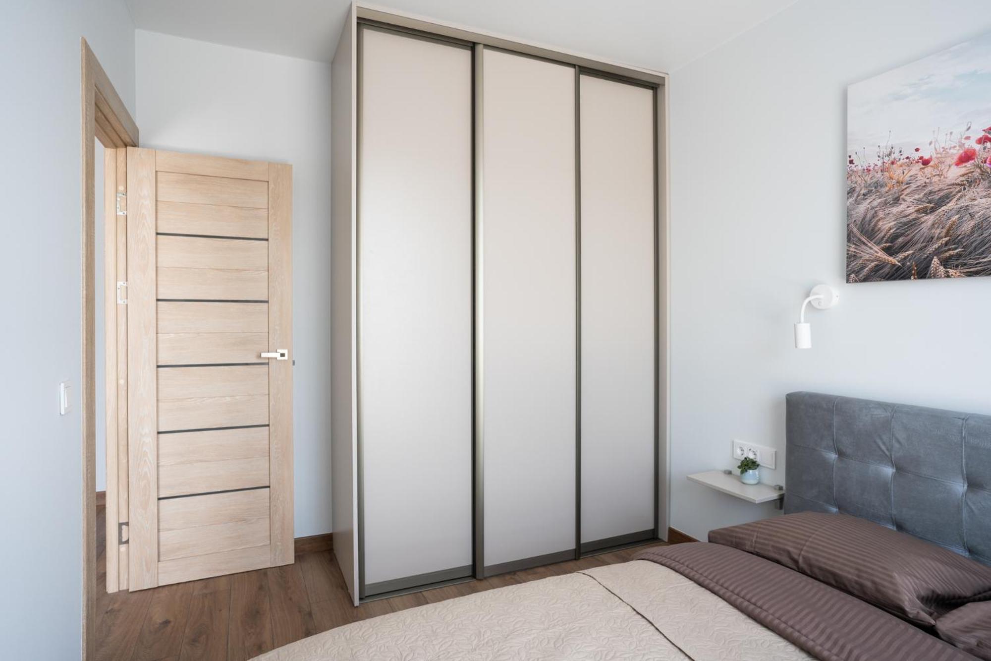 Lazdyneliu Vingis, Free Underground Parking, Long Stays Welcome Vilnius Exterior photo