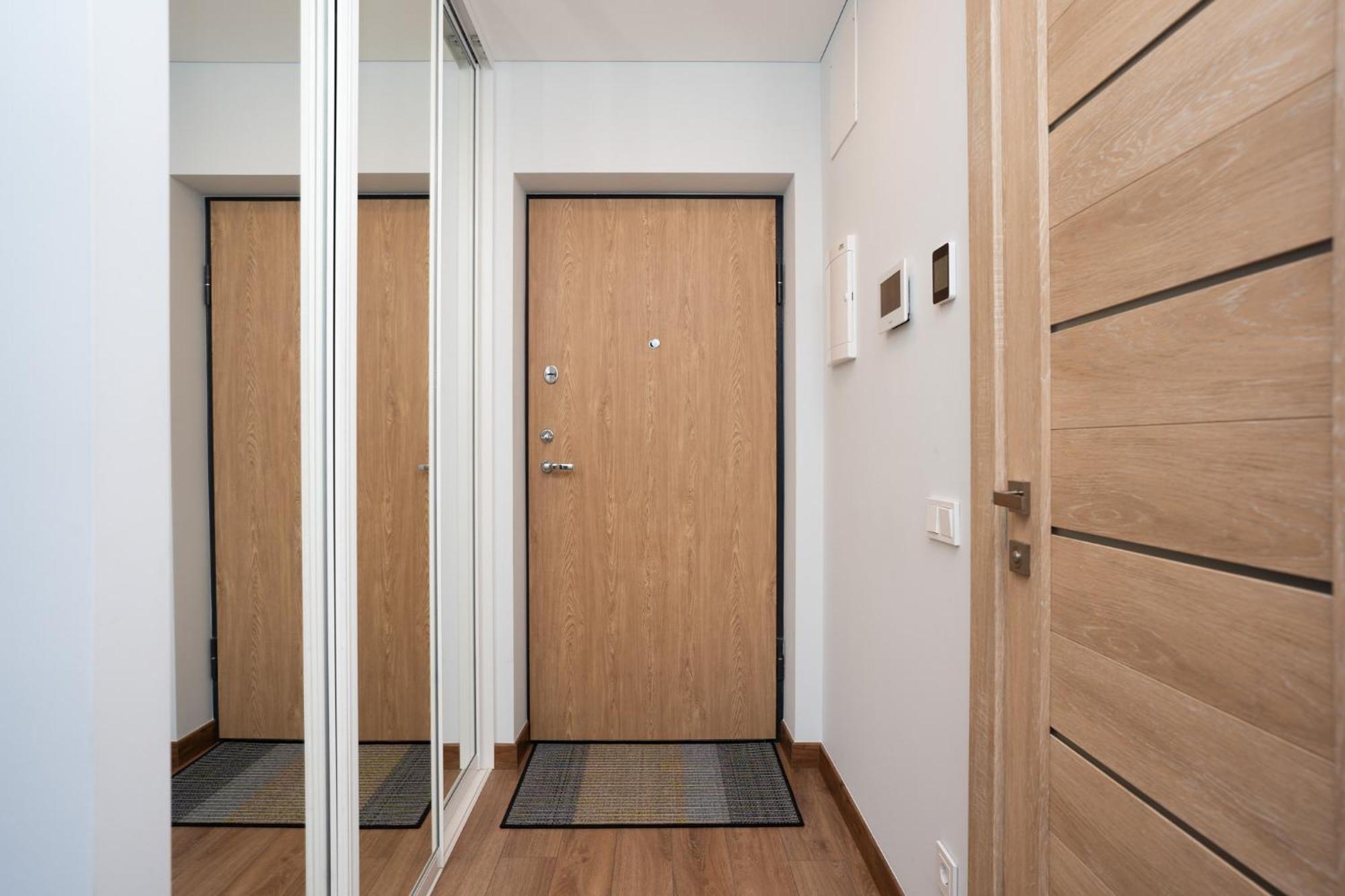 Lazdyneliu Vingis, Free Underground Parking, Long Stays Welcome Vilnius Exterior photo