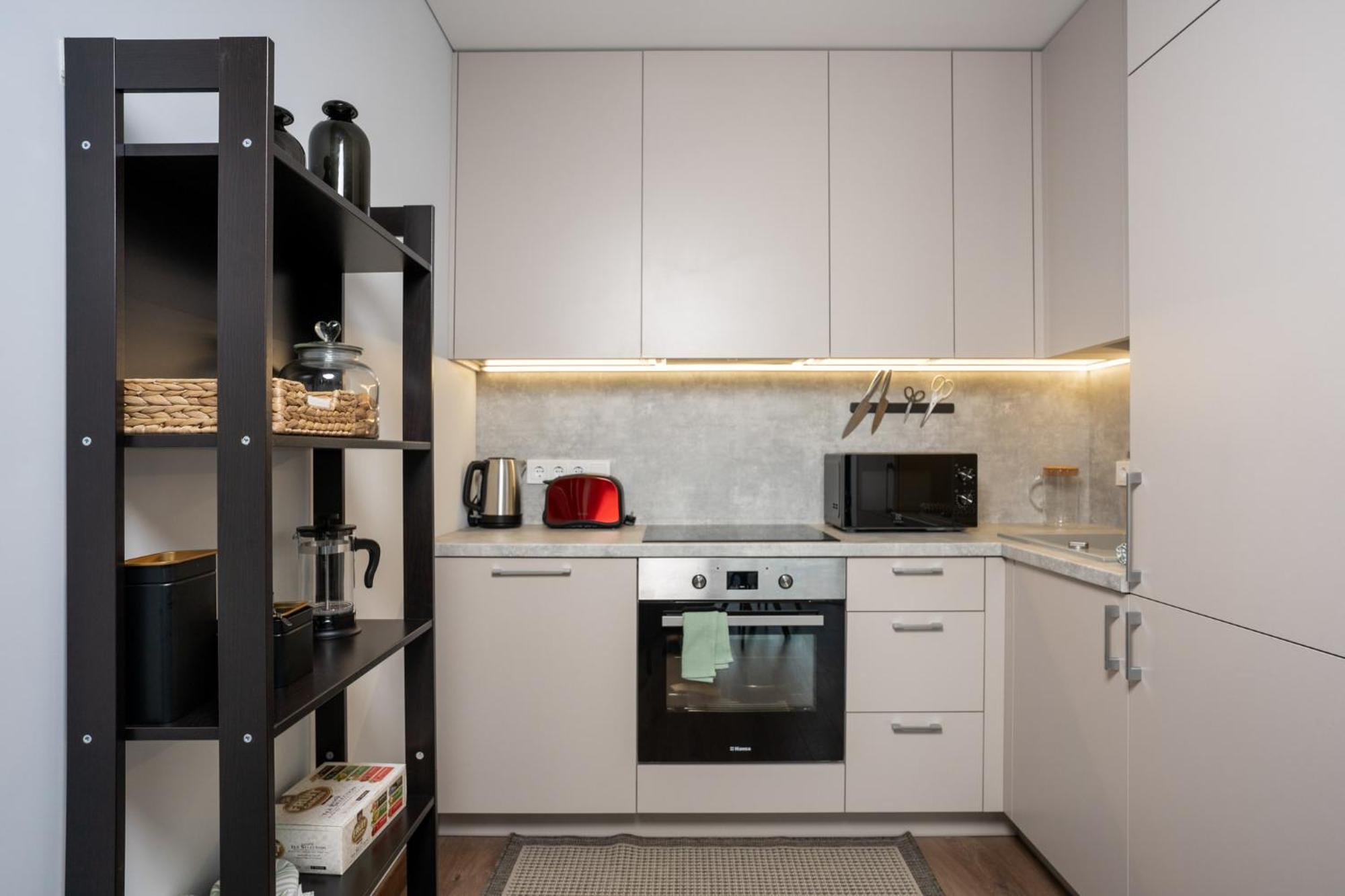 Lazdyneliu Vingis, Free Underground Parking, Long Stays Welcome Vilnius Exterior photo
