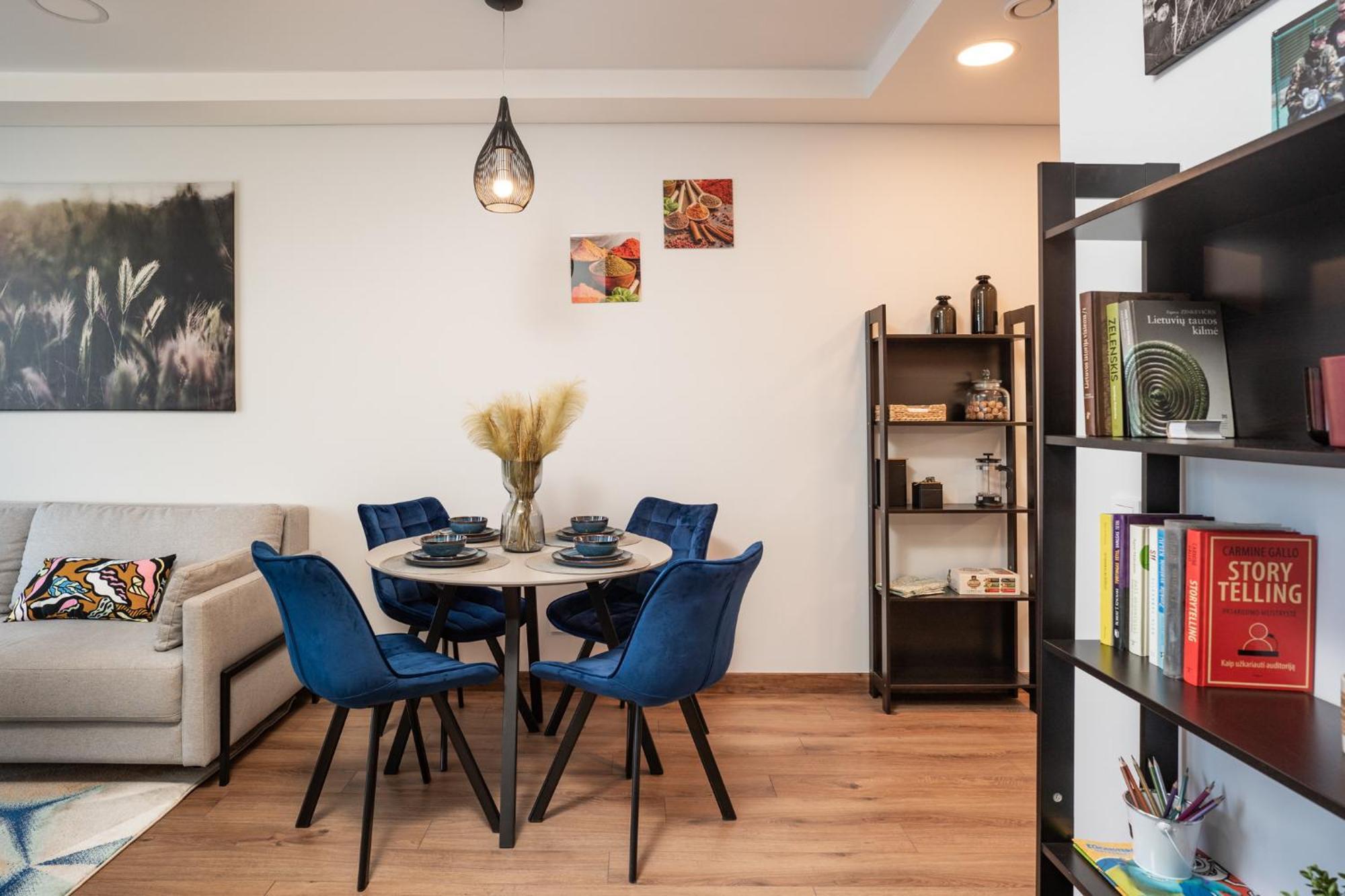 Lazdyneliu Vingis, Free Underground Parking, Long Stays Welcome Vilnius Exterior photo