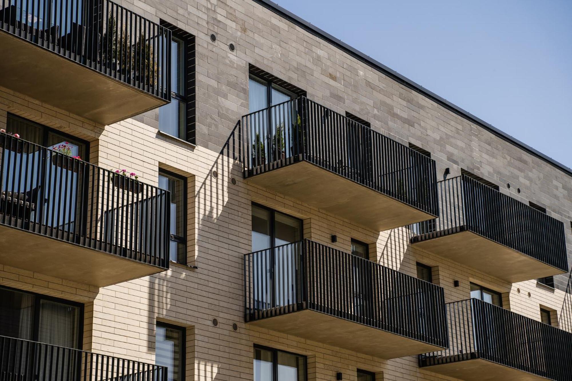 Lazdyneliu Vingis, Free Underground Parking, Long Stays Welcome Vilnius Exterior photo