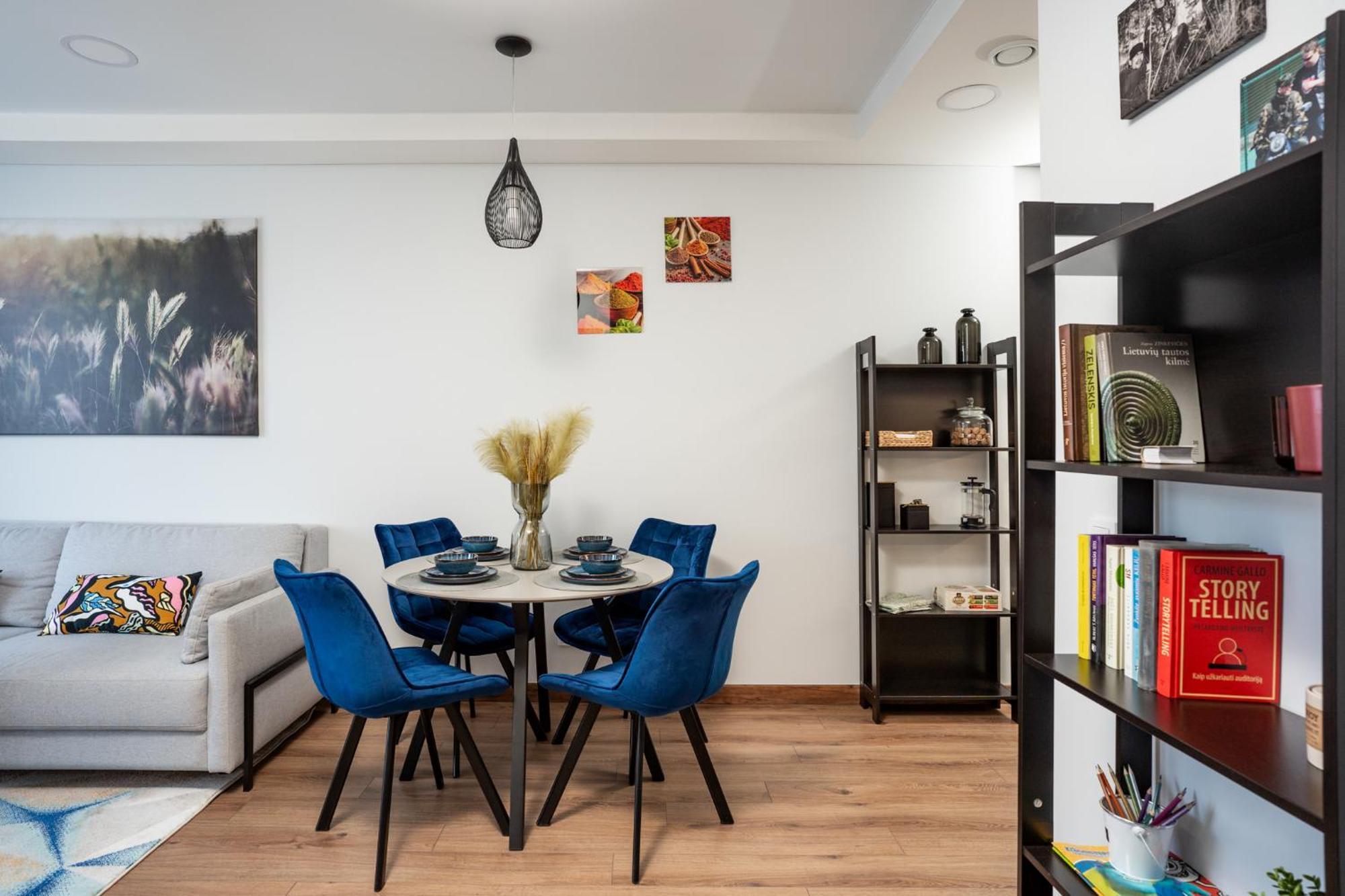 Lazdyneliu Vingis, Free Underground Parking, Long Stays Welcome Vilnius Exterior photo