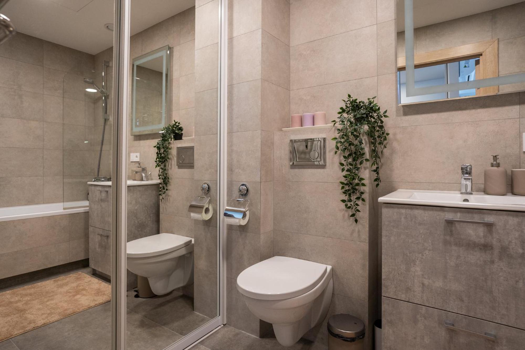 Lazdyneliu Vingis, Free Underground Parking, Long Stays Welcome Vilnius Exterior photo